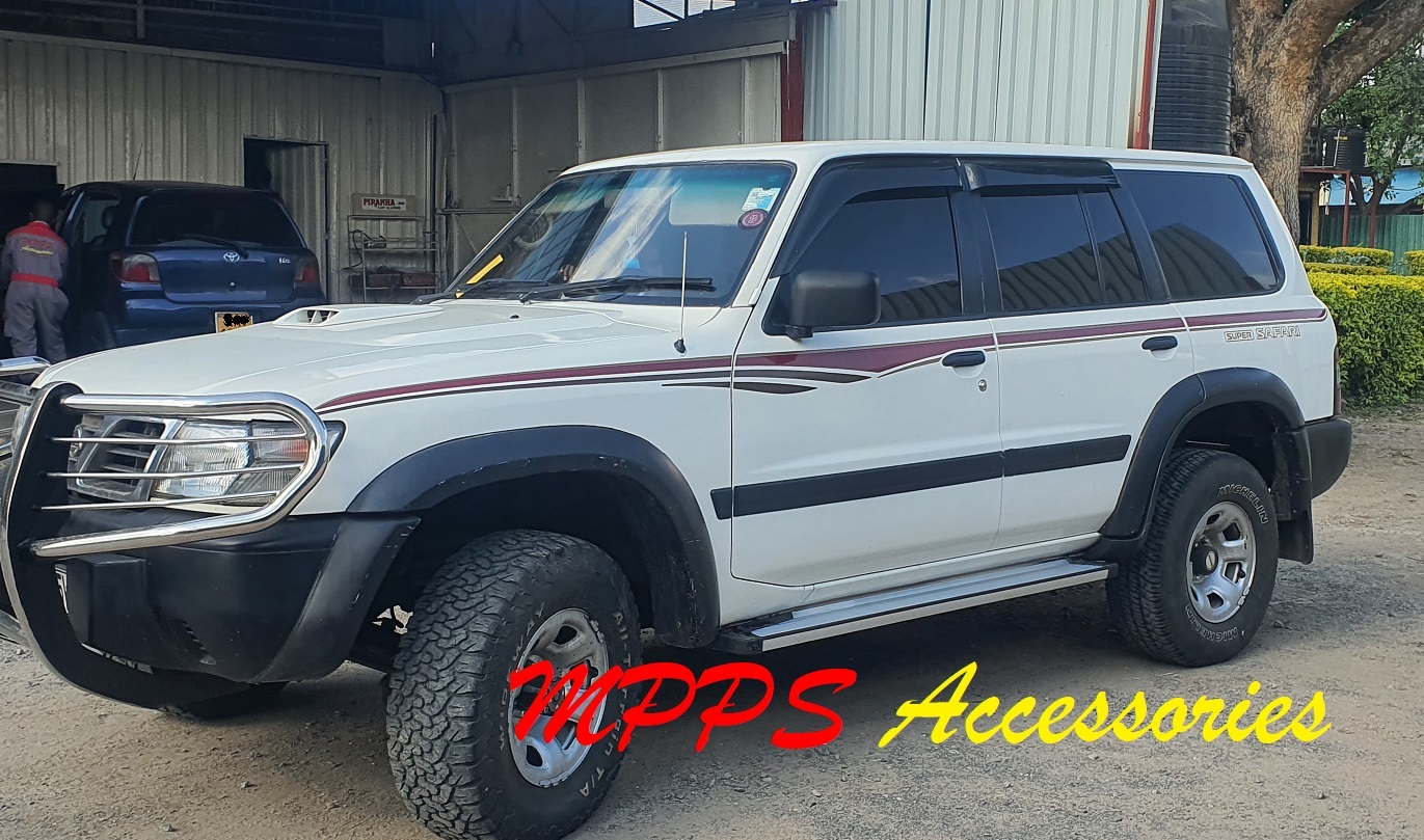 GPS Tracking Solutions
